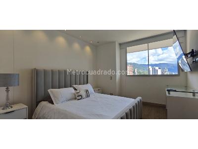 Apartamento en venta en El Tesoro, Medellín · foto 11 de 20