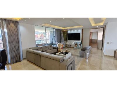 Apartamento en venta en El Tesoro, Medellín · foto 12 de 20