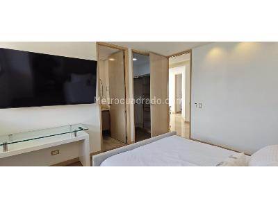 Apartamento en venta en El Tesoro, Medellín · foto 13 de 20
