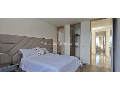 Apartamento en venta en El Tesoro, Medellín · foto 14 de 20
