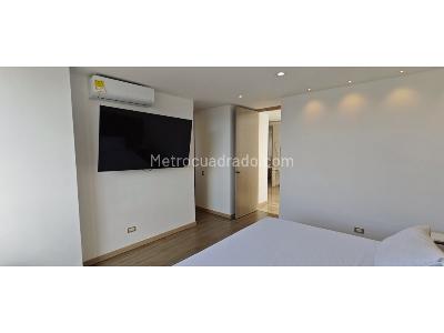 Apartamento en venta en El Tesoro, Medellín · foto 17 de 20