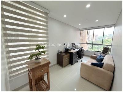 Apartamento de 3 alcobas en venta en Cumbres, Medellín, 169 m² · foto 4 de 17
