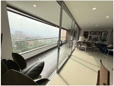 Apartamento de 3 alcobas en venta en Cumbres, Medellín, 169 m² · foto 6 de 17