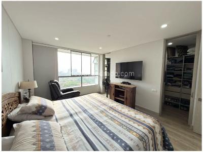 Apartamento de 3 alcobas en venta en Cumbres, Medellín, 169 m² · foto 10 de 17