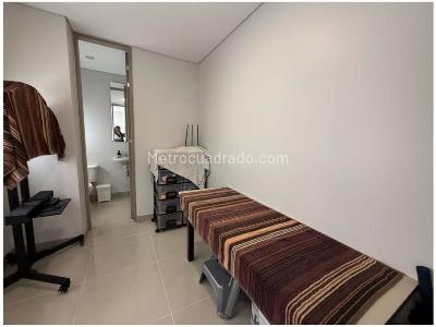 Apartamento de 3 alcobas en venta en Cumbres, Medellín, 169 m² · foto 12 de 17