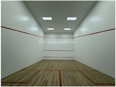 Apartamento de 3 alcobas en venta en Cumbres, Medellín, 169 m² · foto 16 de 17