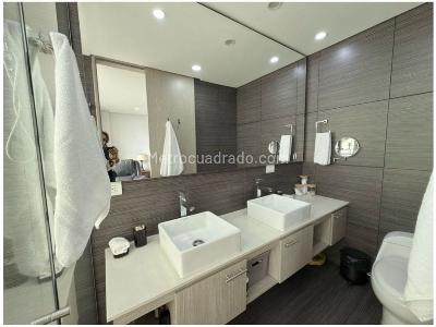 Apartamento de 3 alcobas en venta en Cumbres, Medellín, 169 m² · foto 17 de 17