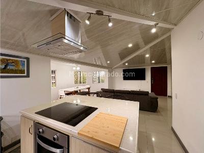 Apartamento de 3 alcobas en venta en Transversal Inferior, Medellín, 126 m² · foto 7 de 20