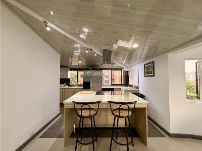 Apartamento de 3 alcobas en venta en Transversal Inferior, Medellín, 126 m² · foto 10 de 20