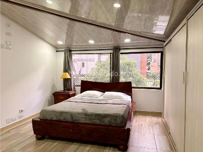 Apartamento de 3 alcobas en venta en Transversal Inferior, Medellín, 126 m² · foto 11 de 20