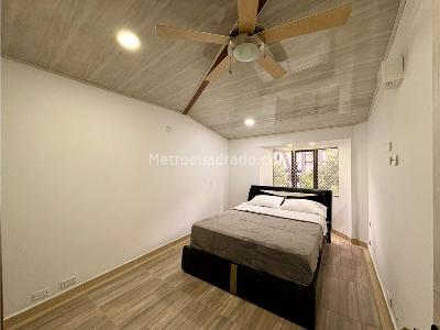 Apartamento de 3 alcobas en venta en Transversal Inferior, Medellín, 126 m² · foto 12 de 20