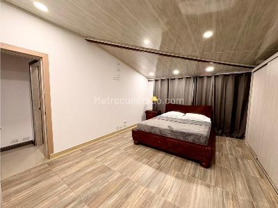 Apartamento de 3 alcobas en venta en Transversal Inferior, Medellín, 126 m² · foto 13 de 20