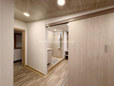 Apartamento de 3 alcobas en venta en Transversal Inferior, Medellín, 126 m² · foto 14 de 20