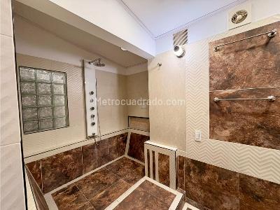 Apartamento de 3 alcobas en venta en Transversal Inferior, Medellín, 126 m² · foto 19 de 20