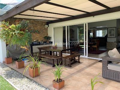 Casa en arriendo en Llanogrande, Medellín · foto 2 de 18