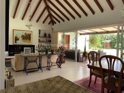 Casa en arriendo en Llanogrande, Medellín · foto 5 de 18