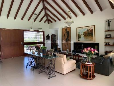 Casa en arriendo en Llanogrande, Medellín · foto 6 de 18