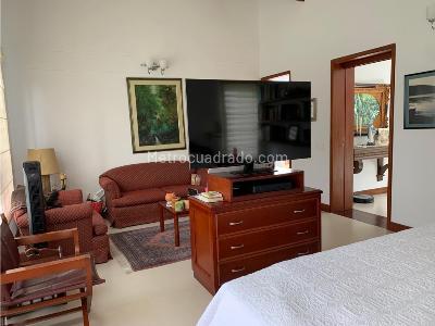 Casa en arriendo en Llanogrande, Medellín · foto 10 de 18