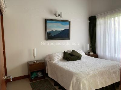 Casa en arriendo en Llanogrande, Medellín · foto 12 de 18