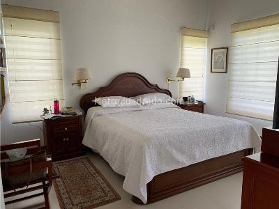 Casa en arriendo en Llanogrande, Medellín · foto 13 de 18