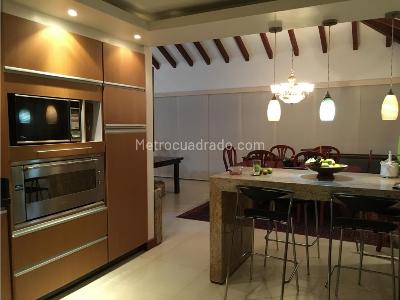 Casa en arriendo en Llanogrande, Medellín · foto 14 de 18