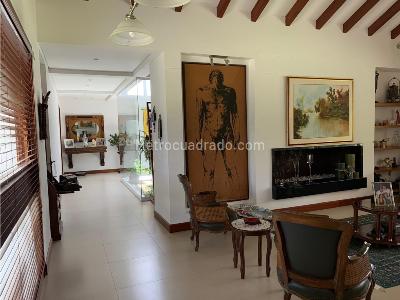 Casa en arriendo en Llanogrande, Medellín · foto 16 de 18