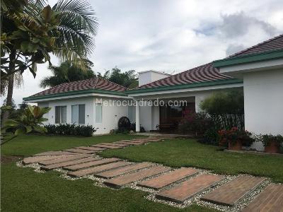 Casa en arriendo en Llanogrande, Medellín · foto 17 de 18