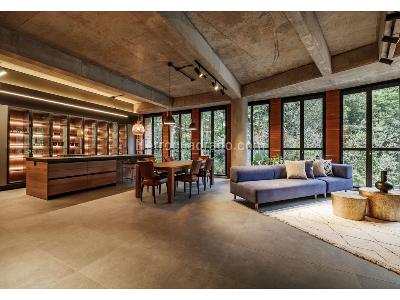 Apartamento en venta en El Tesoro, Medellín · foto 3 de 20