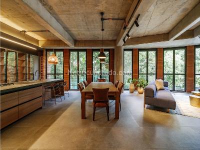 Apartamento en venta en El Tesoro, Medellín · foto 4 de 20