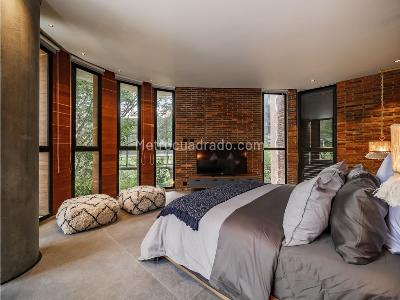 Apartamento en venta en El Tesoro, Medellín · foto 8 de 20