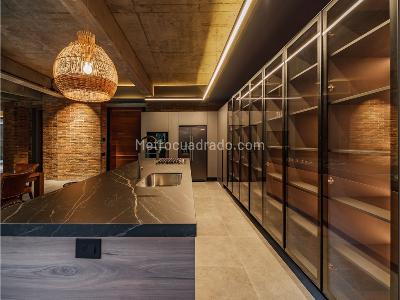 Apartamento en venta en El Tesoro, Medellín · foto 10 de 20