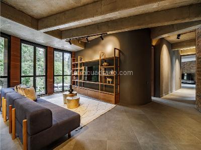 Apartamento en venta en El Tesoro, Medellín · foto 11 de 20