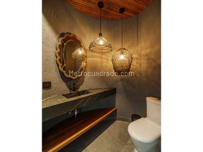 Apartamento en venta en El Tesoro, Medellín · foto 19 de 20