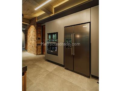 Apartamento en venta en El Tesoro, Medellín · foto 20 de 20