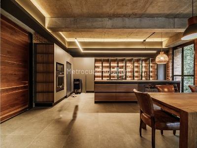 Apartamento en venta en El Tesoro, Medellín · foto 8 de 20
