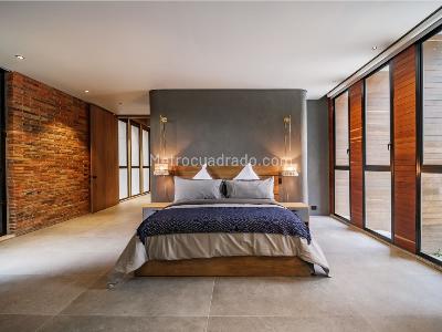 Apartamento en venta en El Tesoro, Medellín · foto 10 de 20