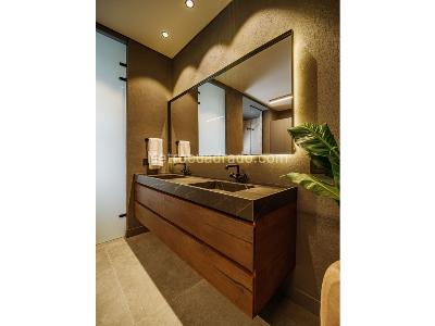 Apartamento en venta en El Tesoro, Medellín · foto 18 de 20