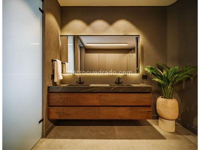 Apartamento en venta en El Tesoro, Medellín · foto 19 de 20