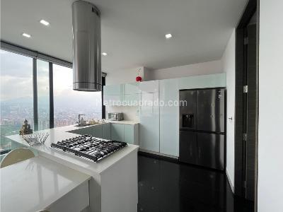 Apartamento en venta en San Lucas, Medellín · foto 4 de 18