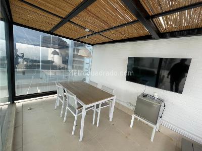 Apartamento en venta en San Lucas, Medellín · foto 6 de 18