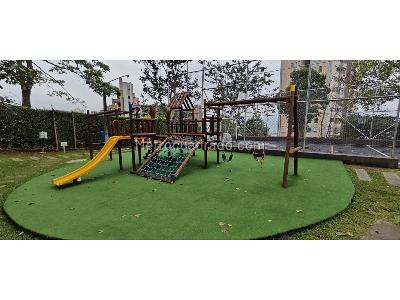 Apartamento de 3 alcobas en arriendo en Altos Del Poblado, Medellín, 100 m² · foto 13 de 15