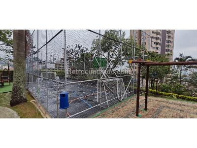 Apartamento de 3 alcobas en arriendo en Altos Del Poblado, Medellín, 100 m² · foto 15 de 15