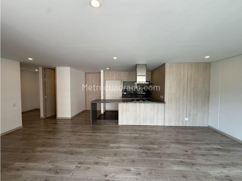 Piso – Medellín, Las Lomas Numero 2, El Poblado - Vista 2