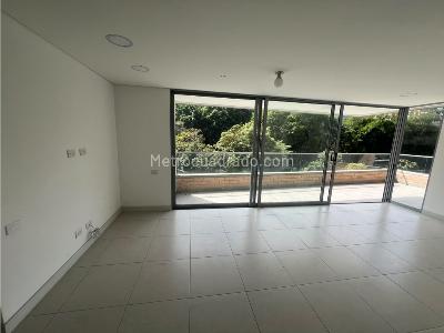 Apartamento de 3 alcobas en venta en Cumbres, Medellín, 121 m² · foto 4 de 20