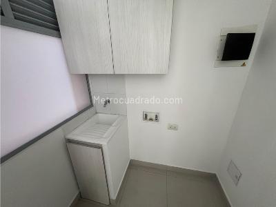 Apartamento de 3 alcobas en venta en Cumbres, Medellín, 121 m² · foto 8 de 20