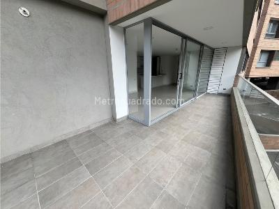 Apartamento de 3 alcobas en venta en Cumbres, Medellín, 121 m² · foto 14 de 20