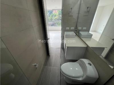 Apartamento de 3 alcobas en venta en Cumbres, Medellín, 121 m² · foto 17 de 20