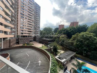 Apartamento de 3 alcobas en venta en Cumbres, Medellín, 121 m² · foto 20 de 20