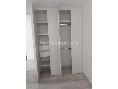 Apartamento en arriendo en Cumbres, Medellín · foto 8 de 10