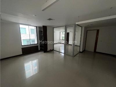 Office for rent in Milla De Oro, Medellín